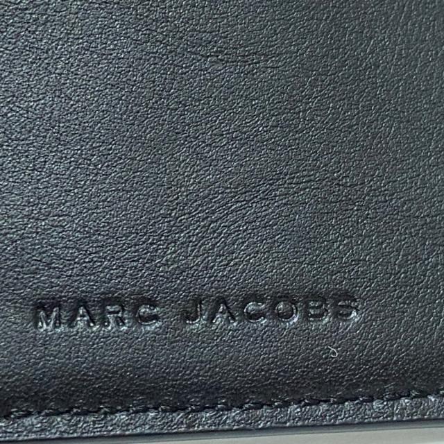 MARC JACOBS(マークジェイコブス)のマークジェイコブス パスケース - リボン レディースのファッション小物(名刺入れ/定期入れ)の商品写真