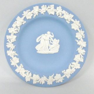 ウェッジウッド(WEDGWOOD)のウェッジウッド 小物美品  ジャスパー 陶器(その他)