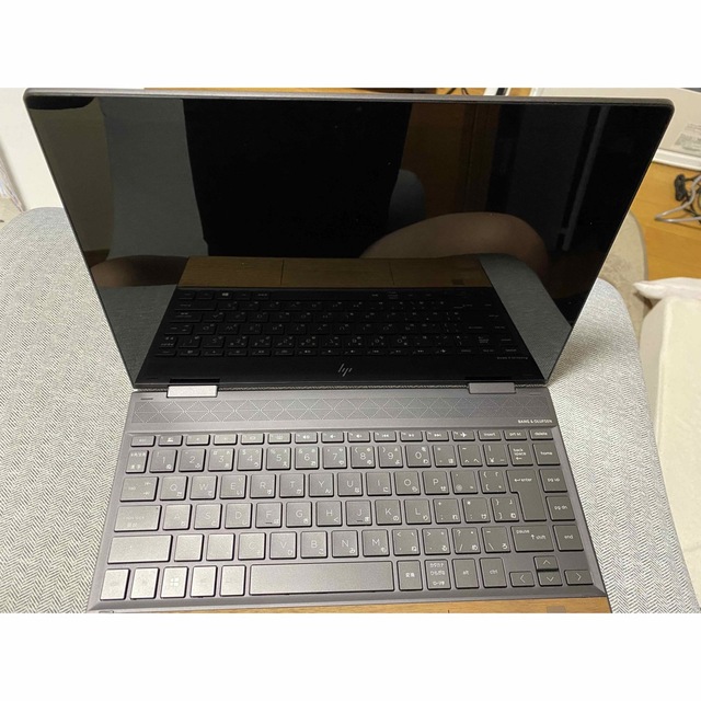 HP(ヒューレットパッカード)のHP ENVY x360 13-ar0102AU  スマホ/家電/カメラのPC/タブレット(ノートPC)の商品写真