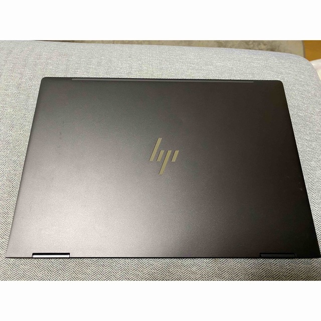 HP(ヒューレットパッカード)のHP ENVY x360 13-ar0102AU  スマホ/家電/カメラのPC/タブレット(ノートPC)の商品写真