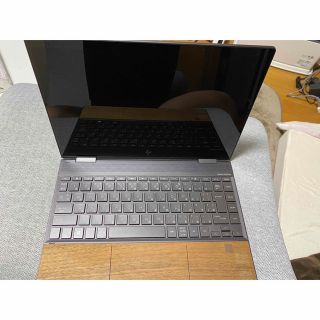 ヒューレットパッカード(HP)のHP ENVY x360 13-ar0102AU (ノートPC)