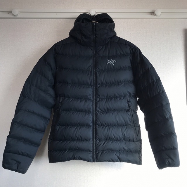 ARC\'TERYX アークテリクスTHORIUM AR HOODY