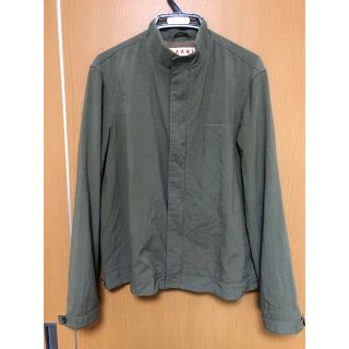 マルニ ナイロン ブルゾン(メンズ)の通販 15点 | Marniのメンズを買う