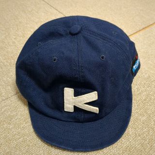 カブー(KAVU)のKAVU ベースボールキャップ(キャップ)