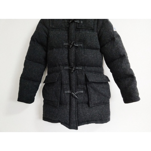 Cape HEIGHTS ケープハイツ ダッフル ダウンコート 海外並行輸入正規品