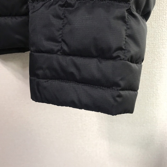 ARC\'TERYX RICO JACKET ブラック サイズ:L