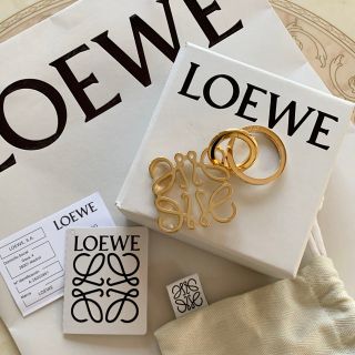 ロエベ(LOEWE)の♡marron様♡専用(チャーム)