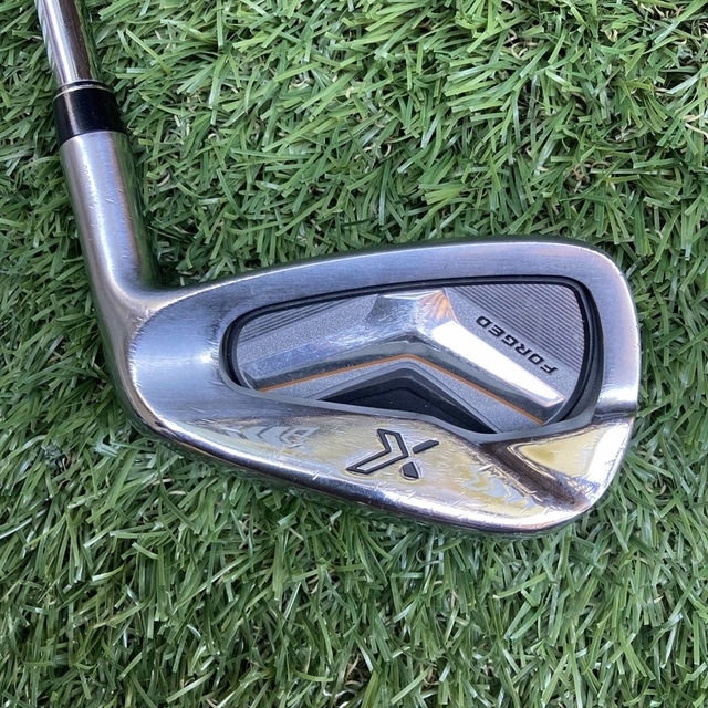 XXIO X FORGED #6〜P 【ネット限定】 22950円 www.gold-and-wood.com