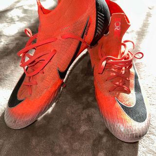 ナイキ オレンジ シューズの通販 100点以上 | NIKEのスポーツ