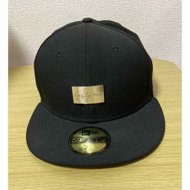 大特価
Yohji ヨウジヤマモト 59FIFTY ニューエラ - Yamamoto キャップ 大特価
Yohji ヨウジヤマモト 59FIFTY ニューエラ - Yamamoto キャップ
