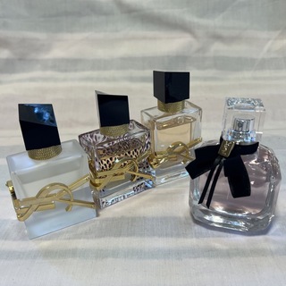 イヴサンローラン(Yves Saint Laurent)のYSL香水(香水(女性用))