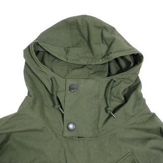 21AW ダブルタップス INCUBATE JACKET WEATHER