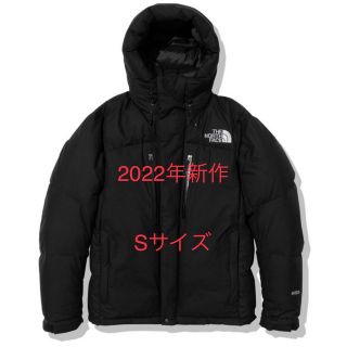 ザノースフェイス(THE NORTH FACE)のノースフェイス バルトロライトジャケットS ND92240 2022AW(ダウンジャケット)