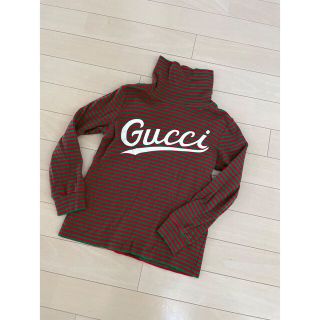 グッチ(Gucci)のGUCCI kids 6(Tシャツ/カットソー)