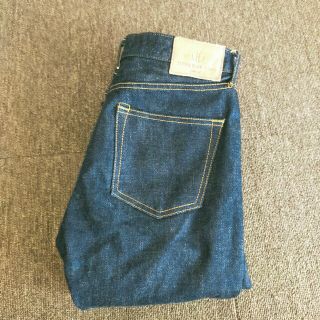 ジャパンブルージーンズ(JAPAN BLUE JEANS)の【値引き交渉不可】ジャパンブルージーンズ　J201(デニム/ジーンズ)