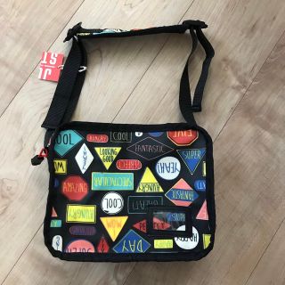 エフオーキッズ(F.O.KIDS)の【新品】キッズショルダーバッグ(その他)