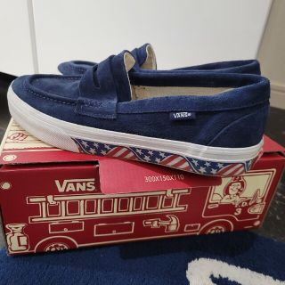 ロンハーマン(Ron Herman)のVANSジャクソンマティススニーカーロンハーマン別注　26センチ(スニーカー)