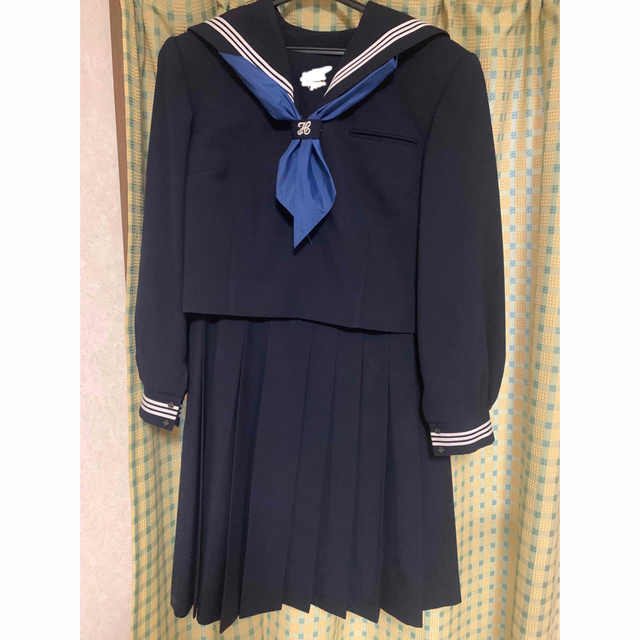 中学 セーラー服 本物の noxcapital.de