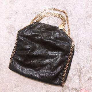 ステラマッカートニー(Stella McCartney)のStella McCartney ステラマッカートニー ファラベラ トートバッグ(トートバッグ)