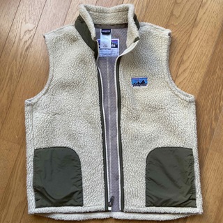 パタゴニア(patagonia)のパタゴニアフリースベスト(ベスト/ジレ)