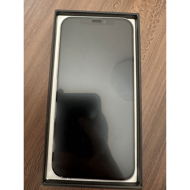 iPhone12pro 128GB