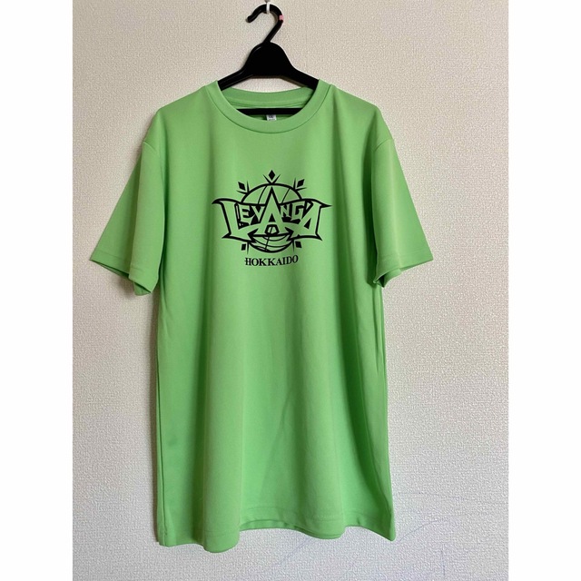 レバンガ北海道 Tシャツ L concrest.ro