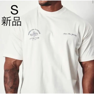 ヴァンキッシュ(VANQUISH)のvanquish オーバーサイズTシャツ(Tシャツ/カットソー(半袖/袖なし))