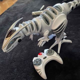 トイザラス(トイザらス)のロボザウルス　トイザラス(知育玩具)