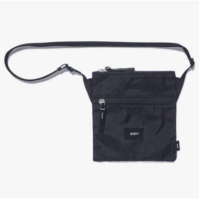 W)taps(ダブルタップス)のWTAPS  21aw 212TQDT-CG04 SLING メンズのバッグ(ショルダーバッグ)の商品写真