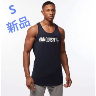 ヴァンキッシュ タンクトップ(メンズ)の通販 54点 | VANQUISHのメンズ