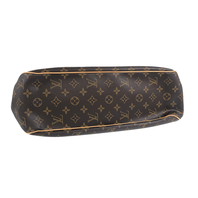 公式の LOUIS VUITTON - ルイ・ヴィトン モノグラム バティニョール
