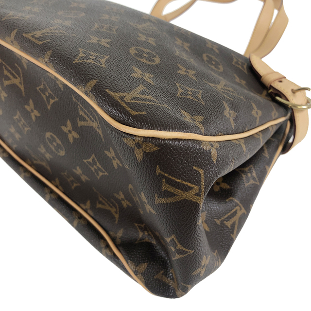 公式の LOUIS VUITTON - ルイ・ヴィトン モノグラム バティニョール