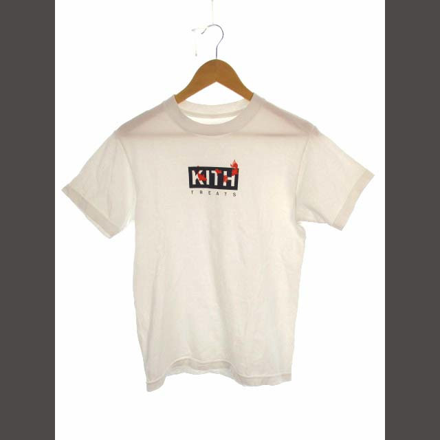 キス トリーツ トウキョウ KITH TREATS TOKYO 半袖 Tシャツ