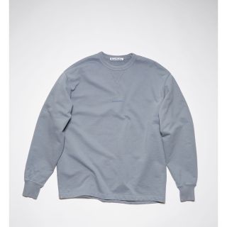 acne studios 長袖スウェット　ロンT