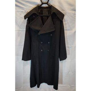 シャリーフ(SHAREEF)の未使用 Kirov SHAREEF OVER SIZE TRENCH COAT(トレンチコート)