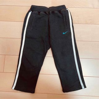 ナイキ(NIKE)の男の子　ズボン　NIKE スウェットパンツ　90 ナイキ (パンツ/スパッツ)