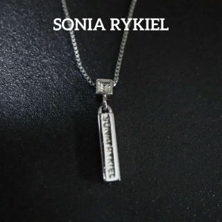 ソニアリキエル アクセサリーの通販 400点以上 | SONIA RYKIELの