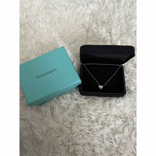 Tiffany & Co.(ティファニー)の美品・ティファニー　Tiffany ネックレス レディースのアクセサリー(ネックレス)の商品写真