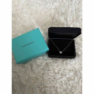 ティファニー(Tiffany & Co.)の美品・ティファニー　Tiffany ネックレス(ネックレス)