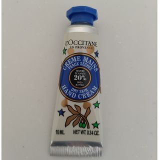 ロクシタン(L'OCCITANE)のロクシタン ハンドクリーム 10ml(ハンドクリーム)