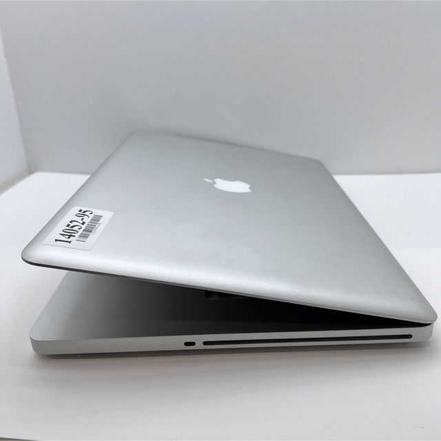 MacBook Pro 15inch Core i7 Office2021