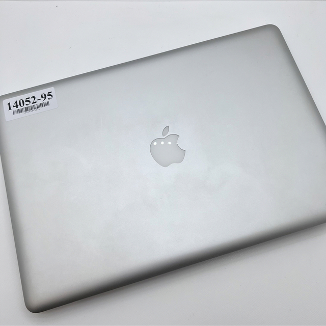 MacBook Pro 15inch Core i7 Office2021