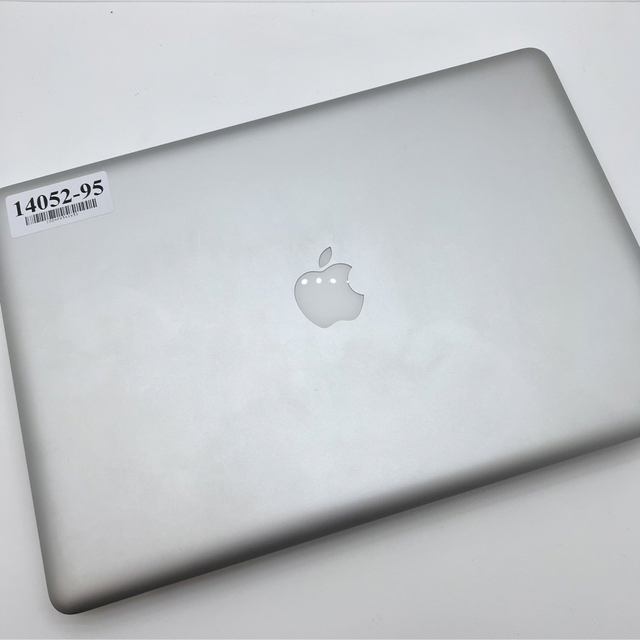 MacBook Pro2019 SSD512GB Office2021付き