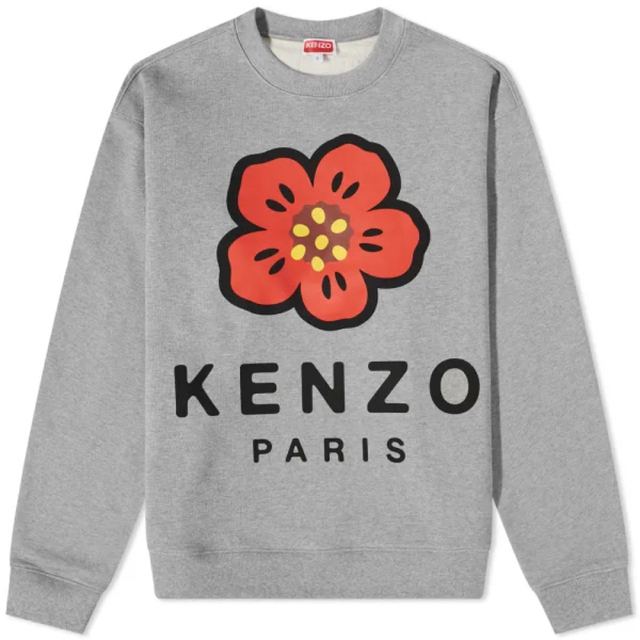 KENZO - KENZO SWEAT キャップ セット BOKE FLOWERの通販 by chaos_shop｜ケンゾーならラクマ