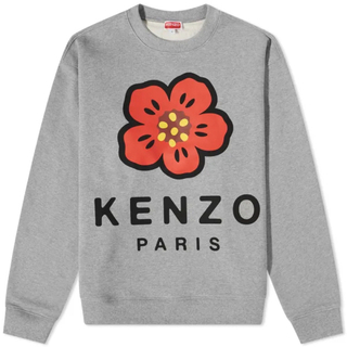 ケンゾー(KENZO)のKENZO SWEAT キャップ　セット　BOKE FLOWER(スウェット)