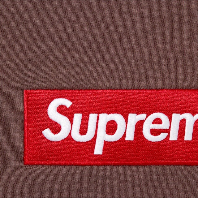 Supreme(シュプリーム)のSupreme Box Logo Crewneck メンズのトップス(スウェット)の商品写真