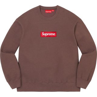 シュプリーム(Supreme)のSupreme Box Logo Crewneck(スウェット)