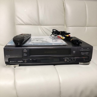 日立 - VHS ビデオデッキ HITACH（日立）7B-BF83