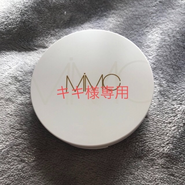 MiMC(エムアイエムシー)のMIMCミネラルファンデーションサンスクリーン コスメ/美容のベースメイク/化粧品(ファンデーション)の商品写真