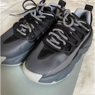 DIESEL - DIESEL チャンキーソール 厚底 ダット スニーカーの通販 by